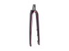 Trek Fork Rigid Trek Domane SLR 48R Axinite Flip/Trek B