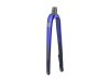 Trek Fork Rigid Domane AL4 53R Hex Blue