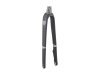 Trek Fork Rigid Domane AL5 53R Matte Trek Black