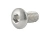 Trek Fastener Trek M4x0.7x8mm Hex Button Head Cap Bolt