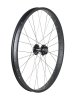 Trek Wheel Front Trek J35A/DC20 Rim Brake 24  28H QR Bl