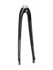 Trek Fork Rigid Trek Domane AL 3 56-62cm Black/Brushed