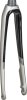 Trek Fork Rigid Trek Domane SL6 Disc 56-62 Matte Gunmet