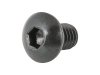 Trek Fastener Trek M4x0.7x6mm Hex Button Head Cap Bolt