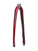 Trek Fork Rigid Trek Emonda SL 6 Disc 50-54cm Rage Red/