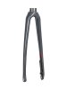 Trek Fork Rigid Trek Emonda SLR 9 Disc 56-62cm Charcoal