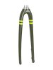 Trek Fork Rigid Trek Checkpoint AL 3 Olive/Volt