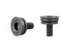 Trek Fastener Trek-Diamant Bolt M8x1.0x22.5 Allan Black