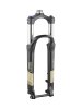 Suntour Fork Suspension Suntour XCM 34 27.5 120mm Black/Be