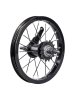 Trek Wheel Rear Trek Precaliber 12 Coaster Brake 120 Bl