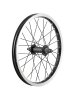 Trek Wheel Front Trek Precaliber 16 Freewheel Black