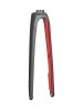 Trek Fork Rigid Trek Domane SLR 9 50-54 Matte Dnister/V