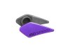 Trek Cover Trek Domane SL5C IsoSpeed Cover Purple Flip