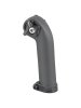 Trek Seatpost Trek Round Seat Cap 135mm 20mm Offset Mat