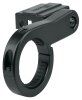 MonkeyLink Lenkerhalter AL für Beleuchtung vorne 35.0mm schwarz 