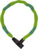 Abus Kettenschloss Catena 6806K/85 ohne Halter neon green 