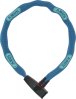 Abus Kettenschloss Catena 6806K/85 ohne Halter neon blue 