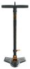 SKS Standpumpe Air-X-Plorer Digi 10.0 Stahl Multi Valve schwarz/orange 