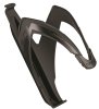 Elite Bidonhalter Custom Race skin soft touch schwarz 