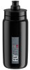 Elite Bidon Fly 550 ml schwarz-grau 