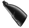 Elite Kit Crono CX 2024 Carbon Bidonhalter und Aero Bidon 500 ml 