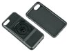 SKS Cover iPhone 6/7/8/SE schwarz 