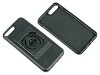 SKS Cover iPhone 6+/7+/8+ schwarz 