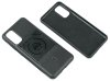 SKS Cover Samsung S20 schwarz 