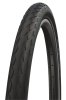 Schwalbe Pneu Marathon 26x1 3/8 650x35A Starr mit Reflexstreifen black 