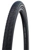 Schwalbe Pneu Road Cruiser 26x1.75 Starr mit Reflexstreifen black 