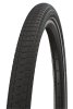 Schwalbe Pneu Big Ben Plus 28x2.15 starr mit Reflexstreifen black 