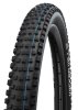 Schwalbe Pneu Wicked Will 27.5x2.40 SuperGround Addix SpeedGrip TL-E black 