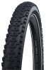 Schwalbe Pneu Smart Sam Plus DD 29x2.25 Addix starr mit Reflexstreifen black 