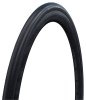 Schwalbe Pneu One Plus 700x28C starr mit Reflexstreifen black 