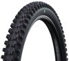 Schwalbe Pneu Shredda Front 29x2.50 Gravity Pro Addix UltraSoft TL-Ready black 