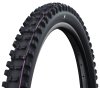 Schwalbe Pneu Shredda Rear 27.5x2.50 Gravity Pro Addix UltraSoft TL-Ready black 