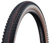 Schwalbe Pneu Rick XC 29x2.40 SuperRace Pro Addix Speed TL-Ready para 