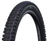 Schwalbe Pneu Albert 27.5x2.50 Trail Pro Addix UltraSoft TL-Ready black 