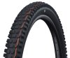 Schwalbe Pneu Albert 29x2.50 Trail Pro Addix Soft TL-Ready black 