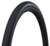 Schwalbe Pneu G-One R PRO EVO 700x45C SuperRace TLR black 