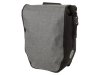 AGU Bike Bag SHELTER Large grey 