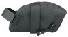 SKS Satteltasche Race Saddle Bag S 400 ml mit Klettverschluss schwarz 