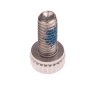 FOX Fastener Standard Metric Screw M2.5x6mm Socket Head Cap Stainless 