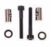 FOX 22 Transfer SL Saddle Clamp Bolt,Pin &Washer Pair 