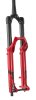 Marzocchi Federgabel Super Z 29  Grip X H/L 180 15QRx110 1.5 T gloss red 44 R 