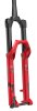 Marzocchi Federgabel Z1 29  Rail Sweep-Adj 160 15QRx110 1.5 T gloss red 44 R 