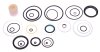 FOX FLOATX2 Spring&Damp Reb 19-20 incl. seals for updated bearing housing, 812-06-120-KIT 