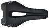 Ergon Sattel SR Tri Men Mid mit Öffnung black 