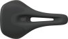 Ergon Sattel SR Allroad Lady M/L mit Öffnung black 