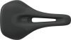 Ergon Sattel SR Allroad Comp Lady M/L mit Öffnung black 